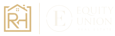 RH and Equity Union Real Estate logos